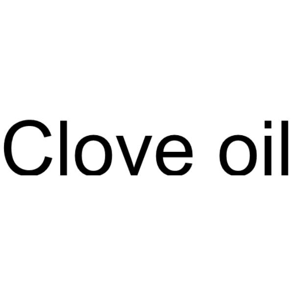 Clove oil (Clove leaf oil,rectified) 8000-34-8